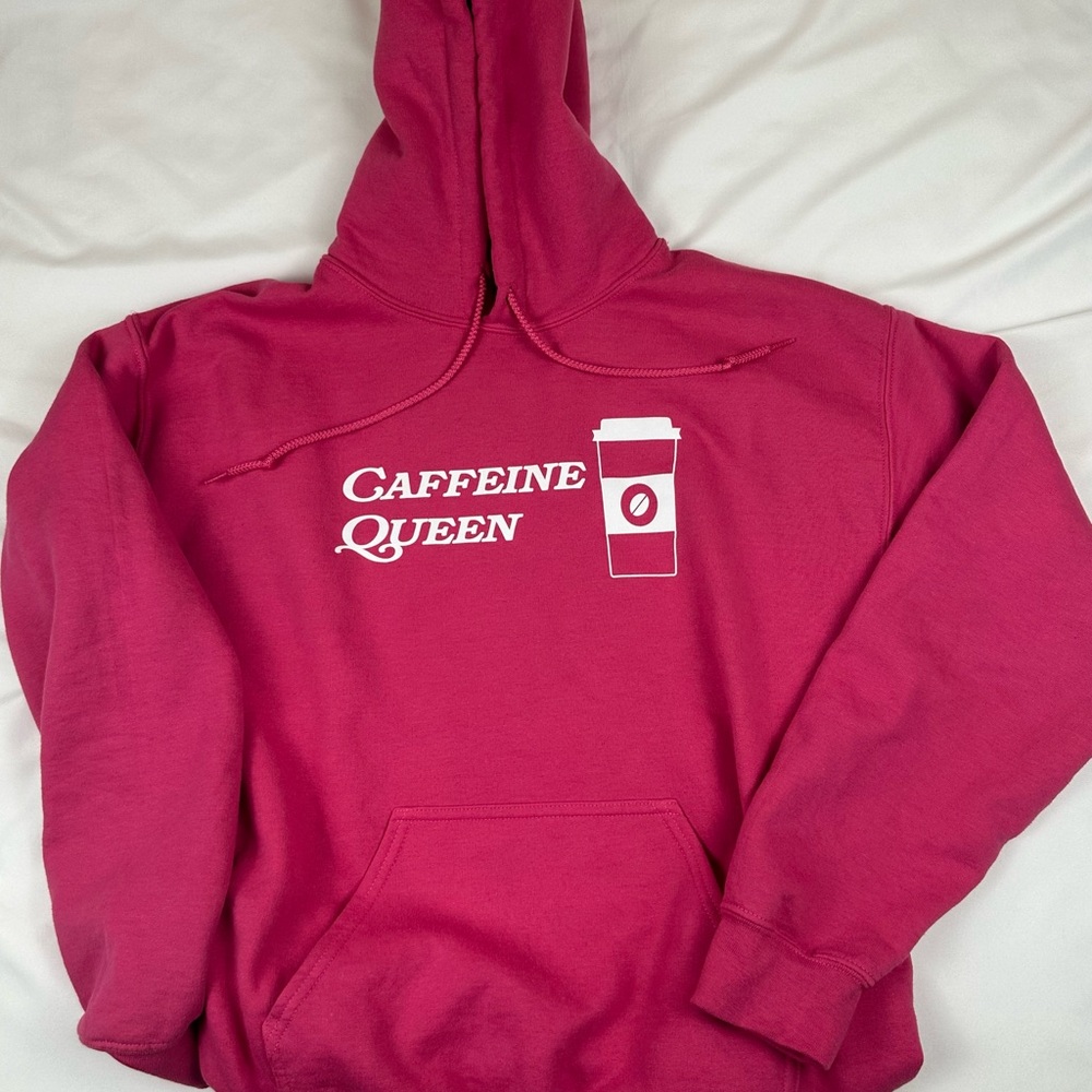 Gildan Heavy Blend Sweatshirt